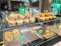 -清真·西北人家风味馆(中山中路店)