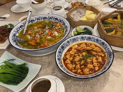 -麒麟中餐厅·经典粤菜·地道菜式老字号(广州长隆酒店)
