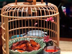 -佬麻雀·新湘菜(珠海金发购物中心店)
