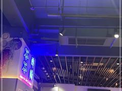 -正通记·哈尔滨烧烤·炭烤鸽子(七宝万科国际店)