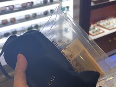 -眼镜大师·Optic Master·蔡司官方授权店(杭州大厦购物城店)
