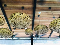 -植物园哈利亚餐厅