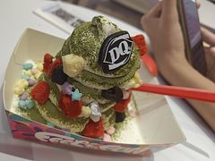 -DQ·蛋糕·冰淇淋(新世纪6F店)