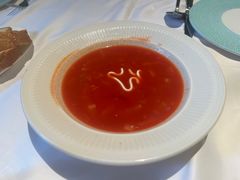 -波特曼西餐厅(南岗店)