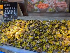 -圣罗巴海鲜烤肉自助(佳兆业店)