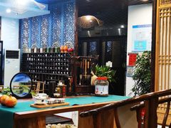 -龙源茶坊(白银路店)