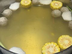 -汕头八合里海记牛肉店(清河店)