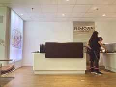 -RIMOWA(上海维修保养中心)