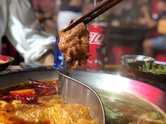 -张嬢嬢老火锅(壹号店•六年店)