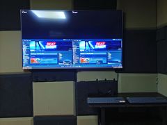 -零纪元VR体验馆·桌游(黄浦店)