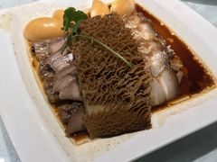 -红城阁·上海味道(四平路店)