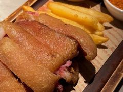 -醉庐·新上海菜(南京西路店)