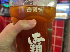 -西关味(大卫城店)