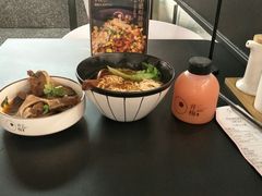 -贡梅老面馆·蟹粉面·无锡特色小吃(南长街主推店)