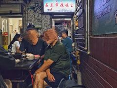 -石灰市毛记烧鸡公(解放碑店)