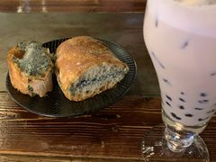 -Let's Taipei 非常烘焙(太古里店)