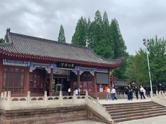 -东坡赤壁风景名胜区