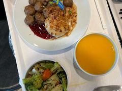 -宜家·瑞典风味餐厅(三桥店)