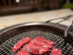 -厚贞日式烤肉(龙之梦店)