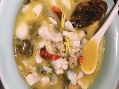 -雀蓝川菜(奥体广场店)