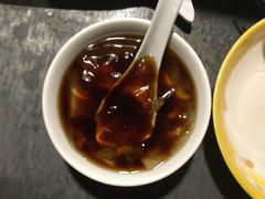 -探鱼·鲜青椒爽麻烤鱼(中天广场店)