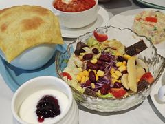 -库滋明·俄罗斯特色美食(中央大街店)