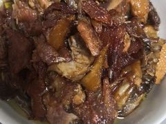 -斯丹姜母鸭·古法干香(涂门街总店)