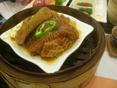 -虾饺妹·粤式手工点心(水荫路店)