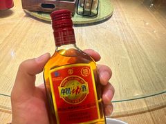 -大哈福烧烤·海鲜·家常菜(延安三路店)