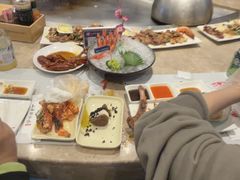 -上渔铁板烧(熙悦汇店)