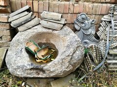 -汉忠烈纪将军祠-纪信祠