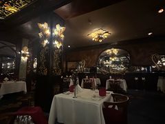 -马克西姆餐厅(崇文门店)