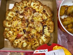 -必胜客(南虹广场店)