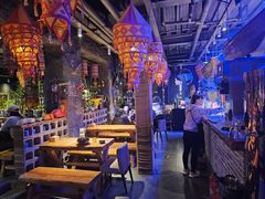 -花腰餐吧Bistro烧烤 傣味(传媒大学店)