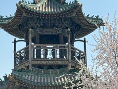 -纯阳宫(大同古城)