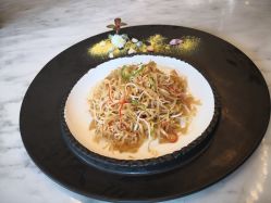 -长沙梅溪湖金茂豪华精选酒店·宴会厅