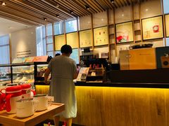 -星巴克(汾阳路店)