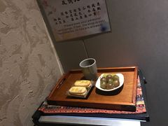 -逅莱·影院足道·日式SPA(大世界店)