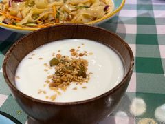 酸奶-新疆巴州金丝特餐厅(大钟寺店)