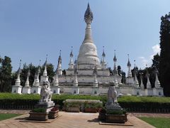 -云南民族村