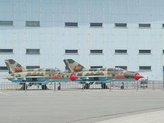 -中国航空博物馆