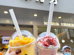 -果呀呀(国金街店)