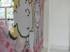 -史努比缤纷世界