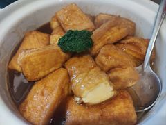 -闽鄂情·闽南招财鸭(水头店)