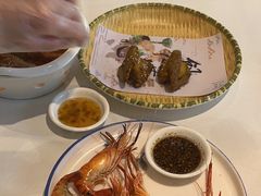 -陶缘一号·四季缘·老字号顺德菜·户外婚礼家宴(西滘店)