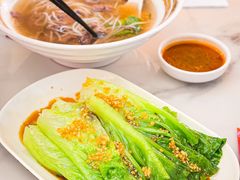 -一肴·牛肉粿条(深圳湾睿印店)