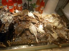 -火宴山海鲜自助火锅(酱园店)