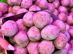 -阿娟牛肉丸·手打牛肉丸·现做现卖