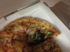 -棒约翰比萨·意面(独墅湖店)