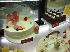 -味多美蛋糕(三元桥店)